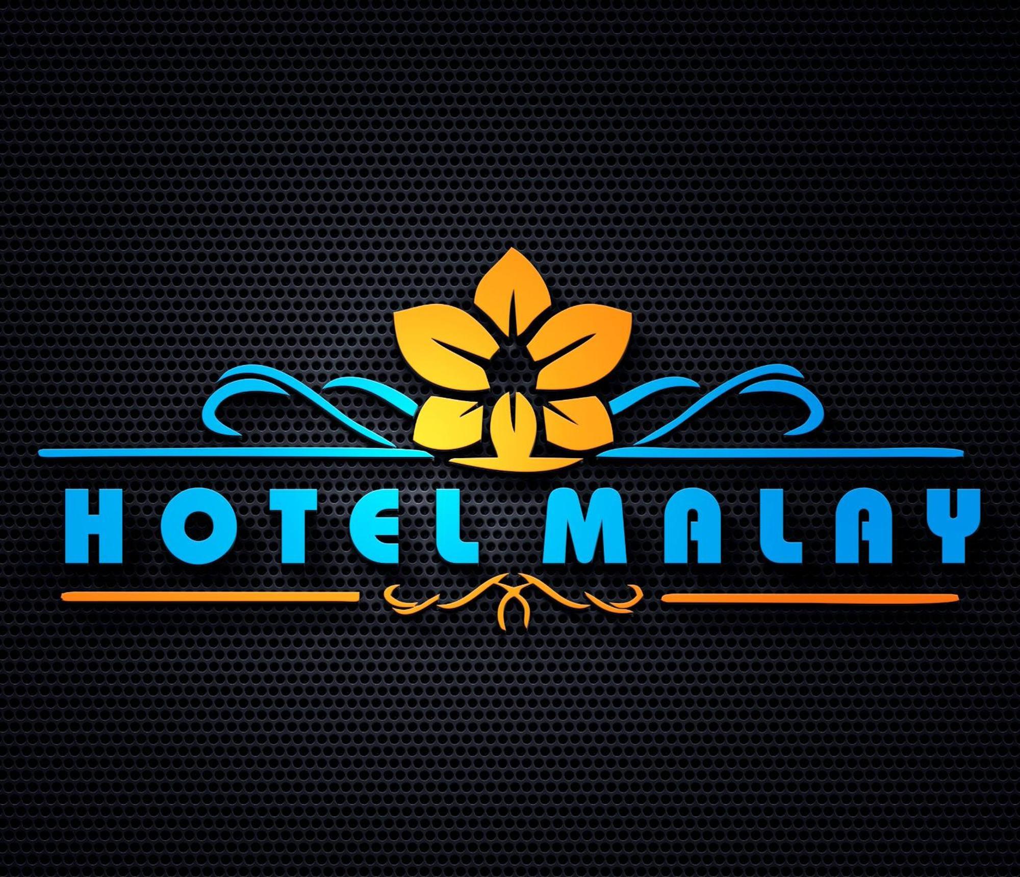 Hotel Malay Inn อุจเจน ภายนอก รูปภาพ
